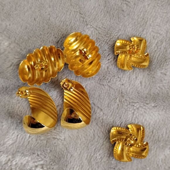 Earring Bundle 2 - Picture 4 of 5